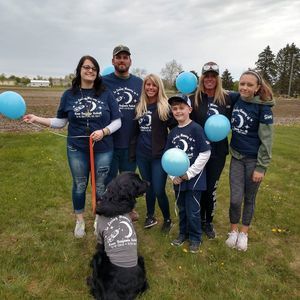 Meet your Posher, Samantha